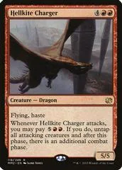 Hellkite Charger #118