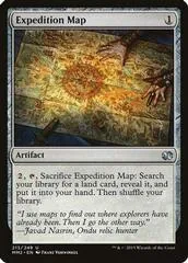 Expedition Map #213