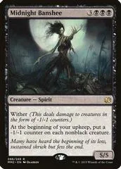Midnight Banshee #86