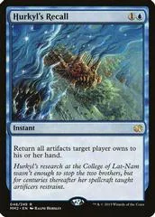 Hurkyl's Recall #48