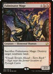 Fulminator Mage #193