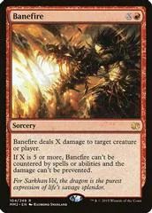 Banefire #104