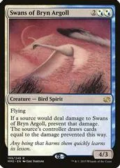 Swans of Bryn Argoll #199