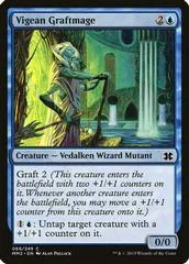 Vigean Graftmage #68