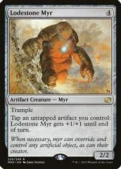 Lodestone Myr #220