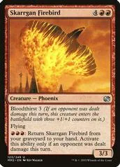 Skarrgan Firebird #123