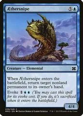 AEthersnipe #39