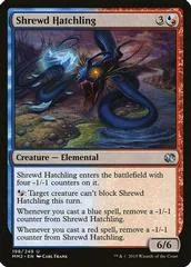 Shrewd Hatchling #198