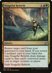 Vengeful Rebirth #188