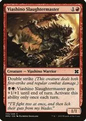 Viashino Slaughtermaster #133