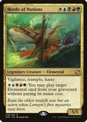 Horde of Notions #178
