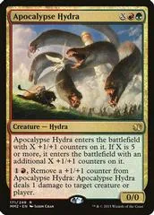 Apocalypse Hydra #171
