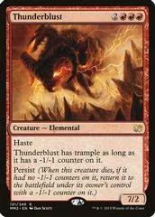 Thunderblust #131