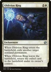 Oblivion Ring #29