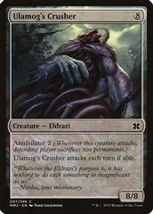 Ulamog's Crusher #7