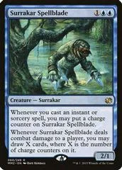 Surrakar Spellblade #60