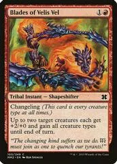 Blades of Velis Vel #105