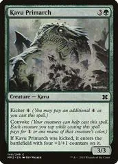 Kavu Primarch #146