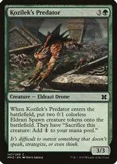 Kozilek's Predator #147