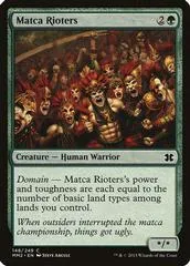 Matca Rioters #148