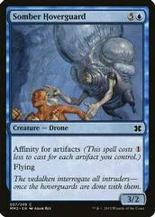 Somber Hoverguard #57