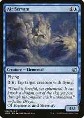 Air Servant #40