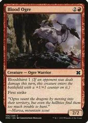 Blood Ogre #106