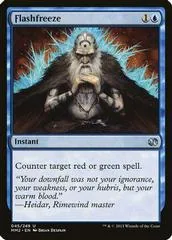Flashfreeze #45