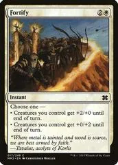 Fortify #17