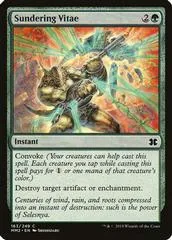 Sundering Vitae #163