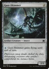 Gust-Skimmer #217