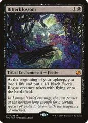 Bitterblossom [Foil] #71