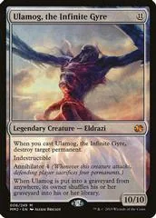 Ulamog, the Infinite Gyre [Foil] #6