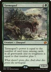 Tarmogoyf [Foil] #165