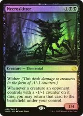 Necroskitter [Foil] #88
