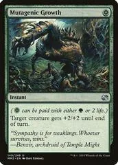 Mutagenic Growth [Foil] #149