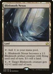 Blinkmoth Nexus [Foil] #236