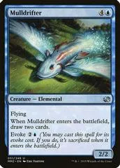 Mulldrifter [Foil] #51