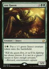 Ant Queen [Foil] #139