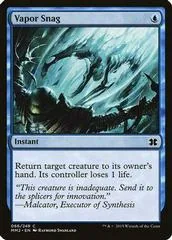 Vapor Snag [Foil] #66