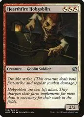 Hearthfire Hobgoblin [Foil] #194