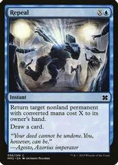 Repeal [Foil] #56