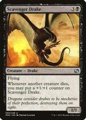 Scavenger Drake [Foil] #93