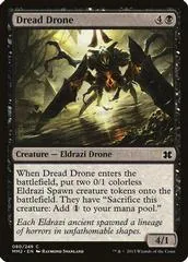 Dread Drone [Foil] #80