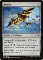 Kitesail [Foil] #218