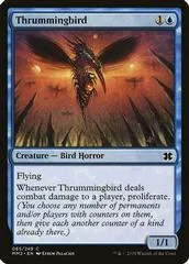 Thrummingbird [Foil] #65