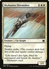 Skyhunter Skirmisher [Foil] #32