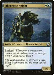 Ethercaste Knight [Foil] #175