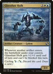 Glassdust Hulk [Foil] #177