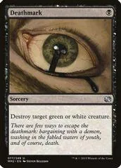 Deathmark [Foil] #77